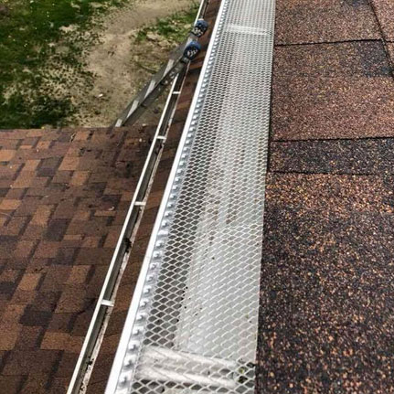 Gutter Repair Cold Spring Harbor NY