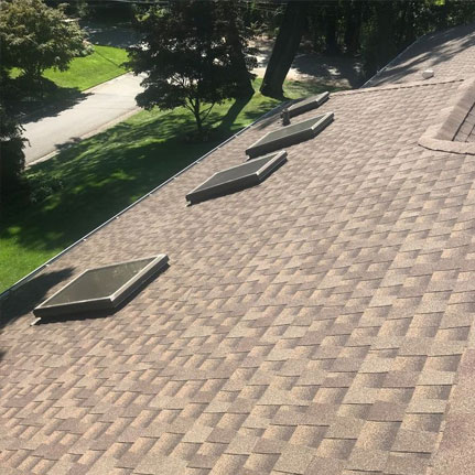 Skylight Repair Cold Spring Harbor NY