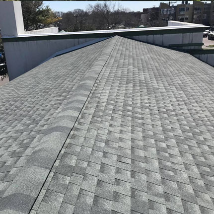 Roof Leak Repair Cold Spring Harbor NY