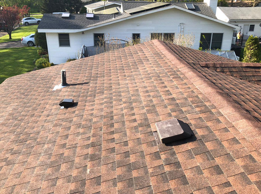 Roof Replacement Cold Spring Harbor NY